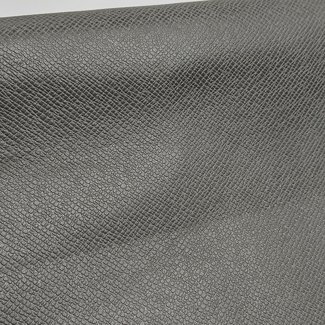 VASSILI GM Calfskin Gray