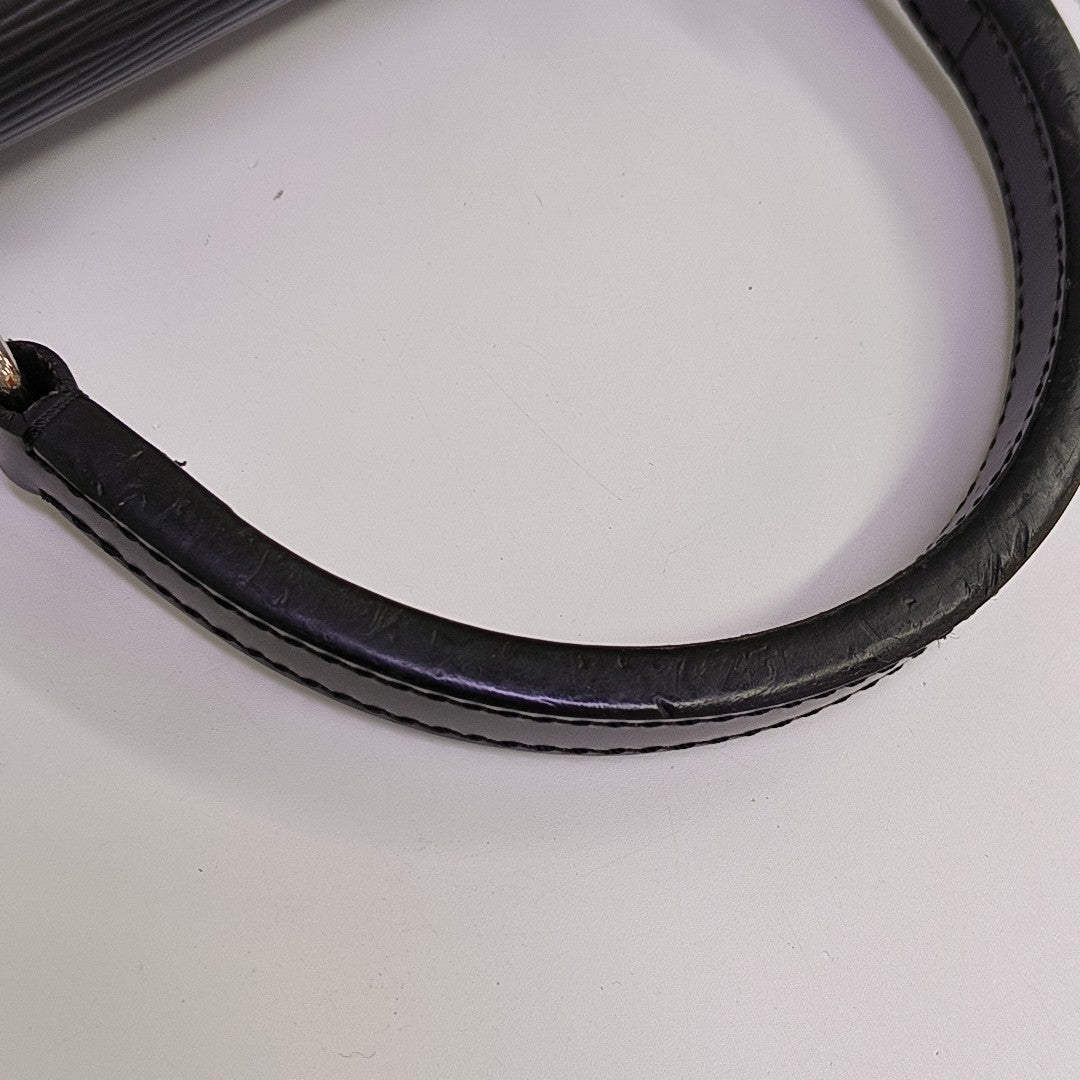 CLUNY BB Epi Black