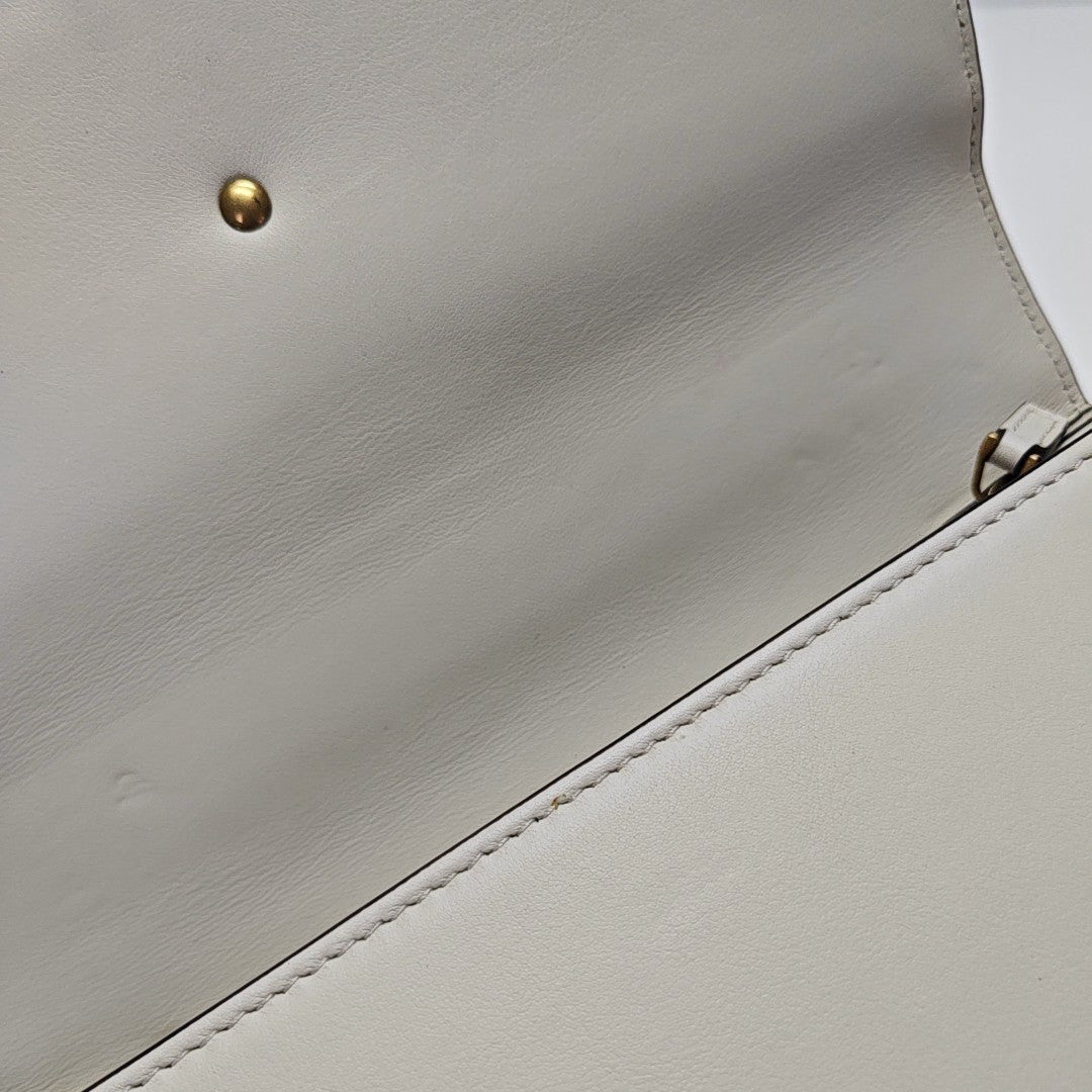 Dionysus Medium Calfskin Multicolor