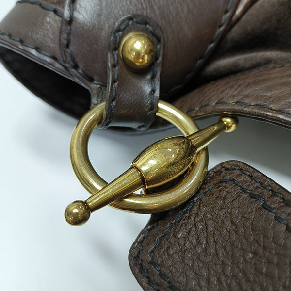 Python Brown