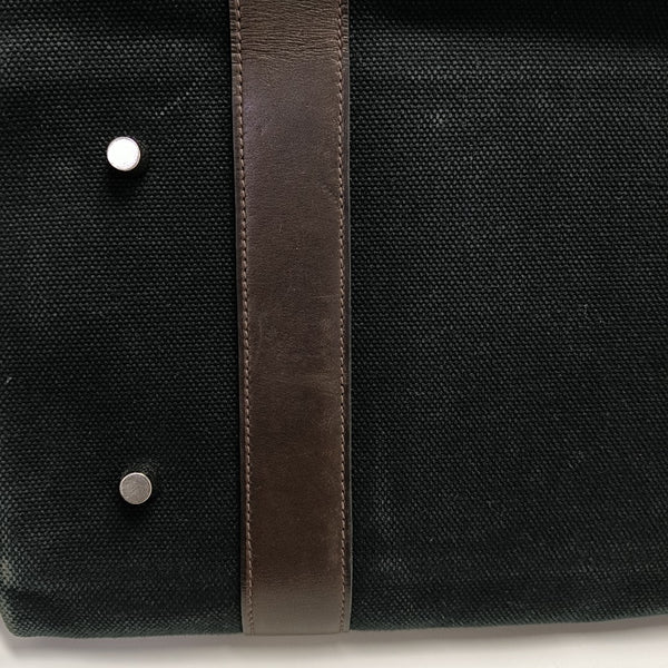 Arion Canvas Black