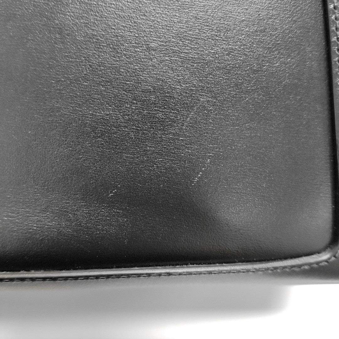 Jackie 1961 Medium Calfskin Black