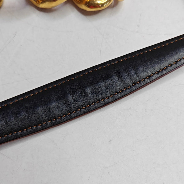 Leather Black