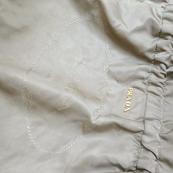 Nylon Beige