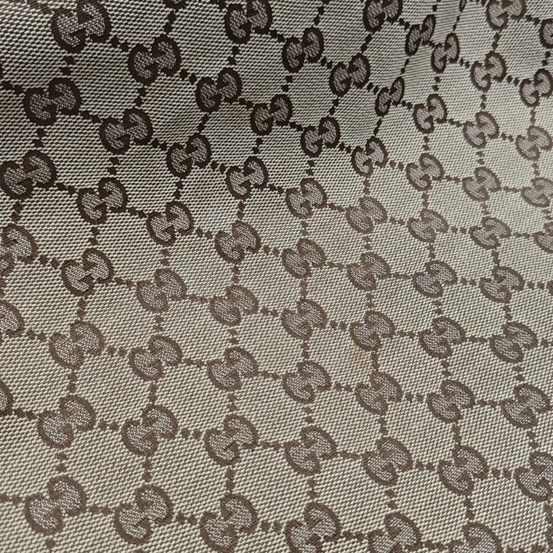 Sherry Canvas Beige