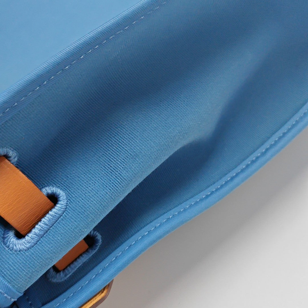 Herbag 31 Canvas Blue