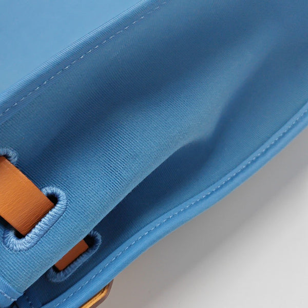 Herbag 31 Canvas Blue