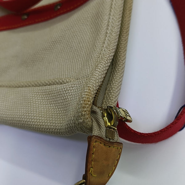 ANTIGUA Canvas Beige