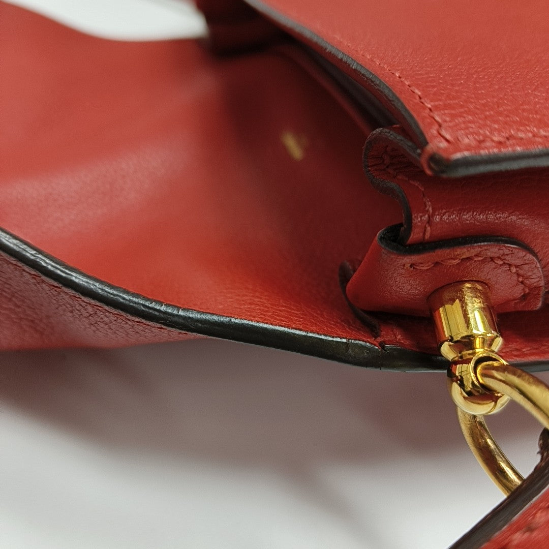 Roulis Mini Evercolor Red