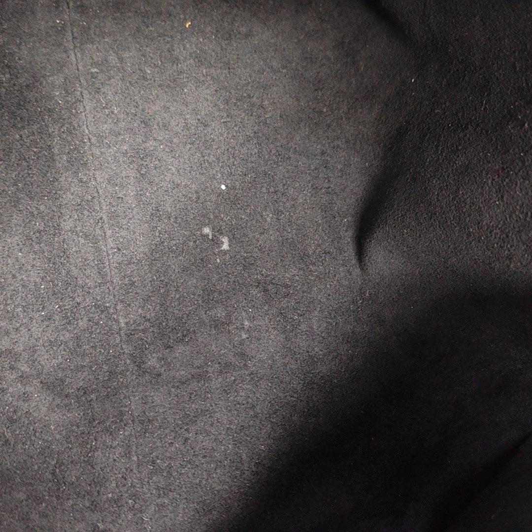 CARRYALL Small Lambskin Black