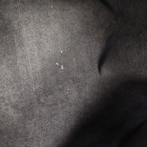 CARRYALL Small Lambskin Black