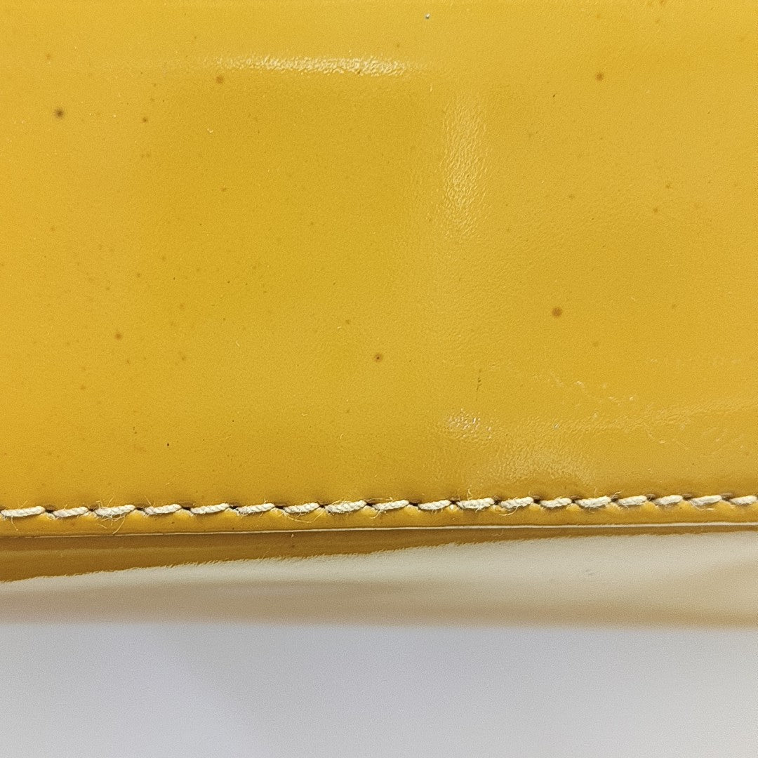 Calfskin Brown
