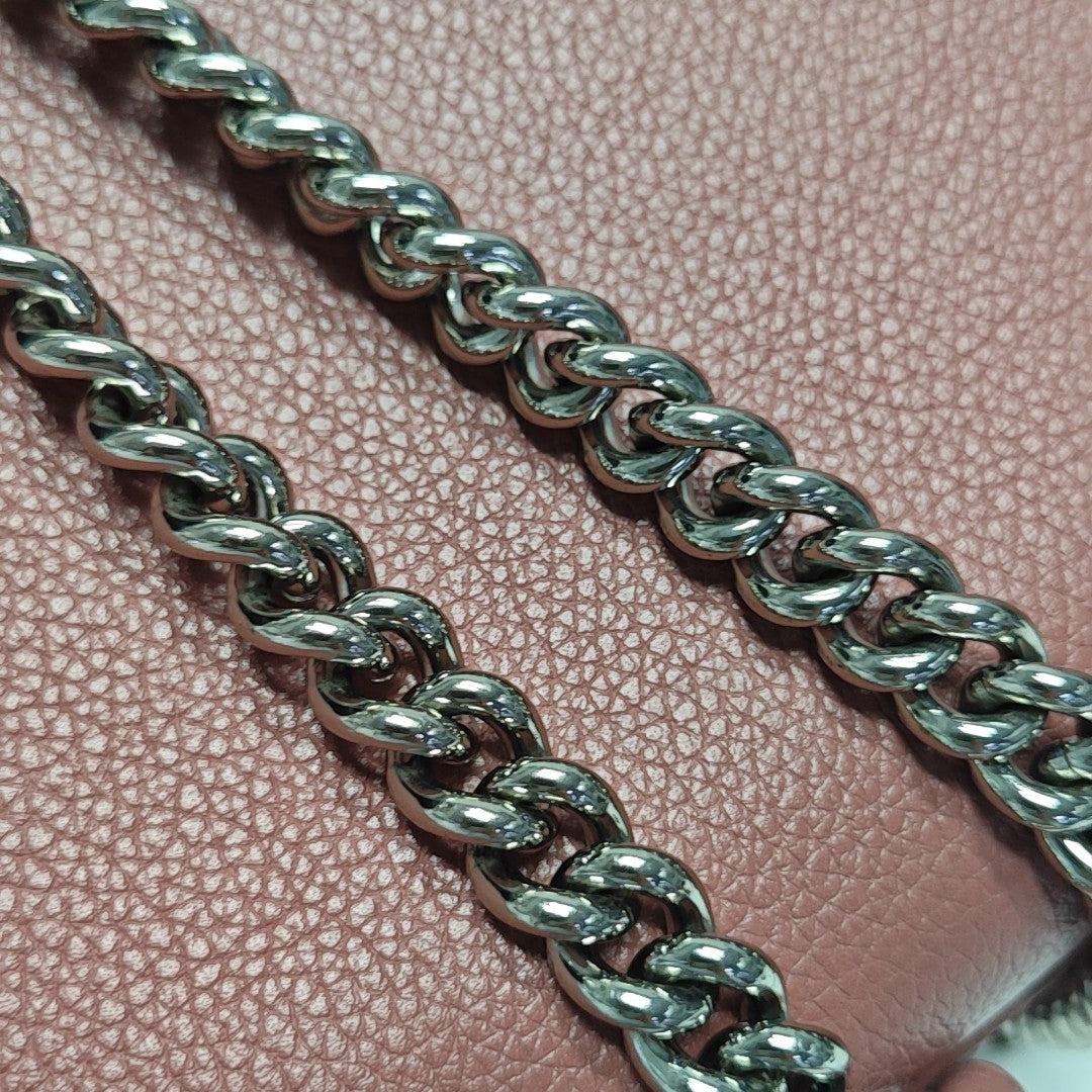 LOCKME BB Calfskin Multicolor