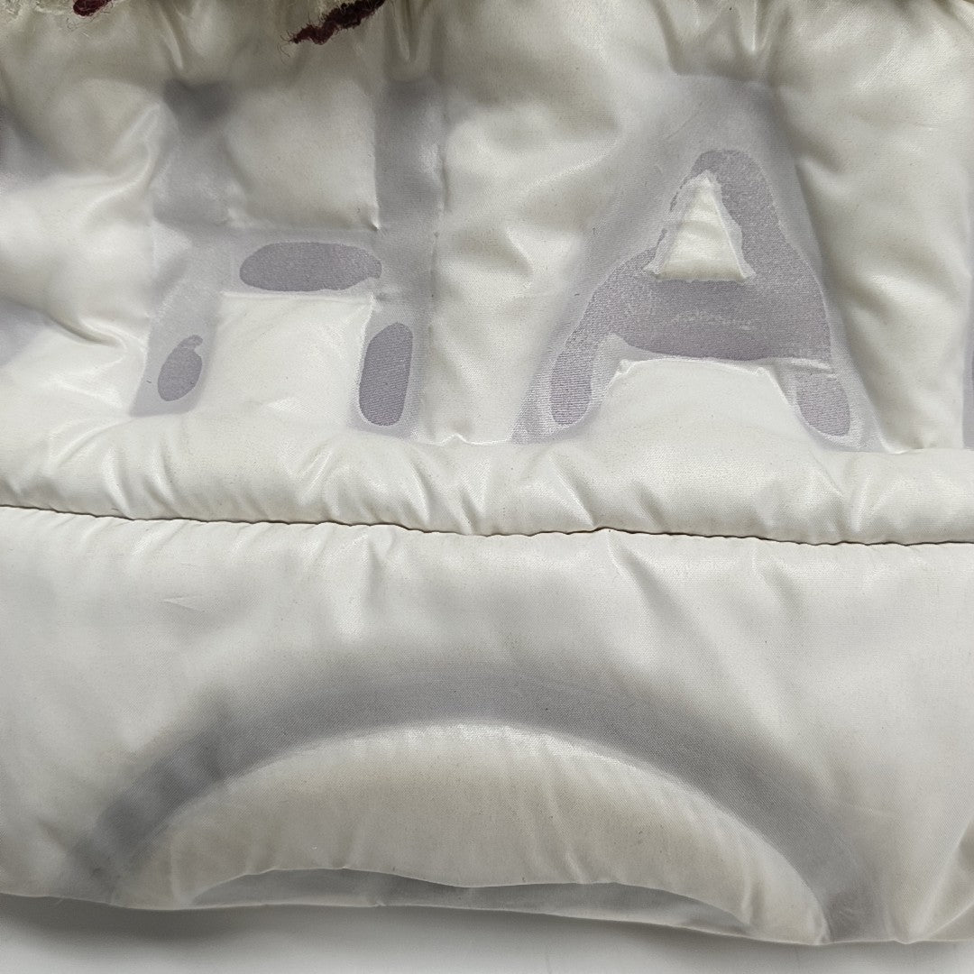 Nylon White