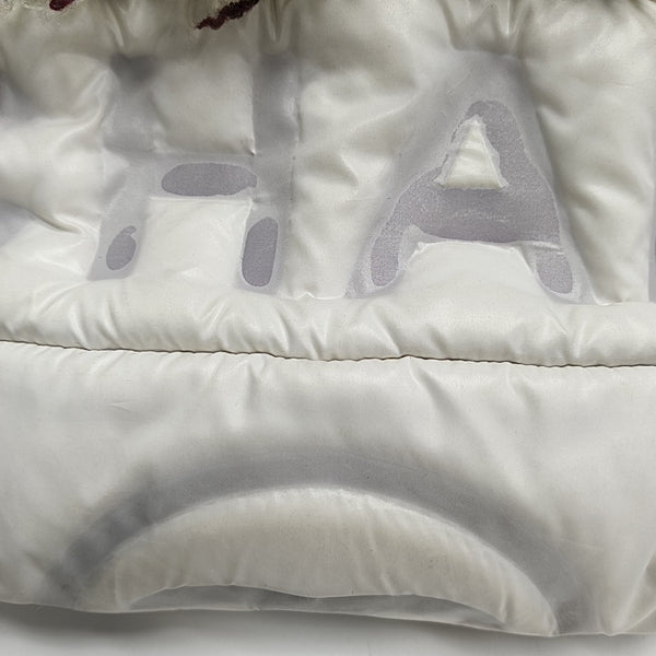 Nylon White