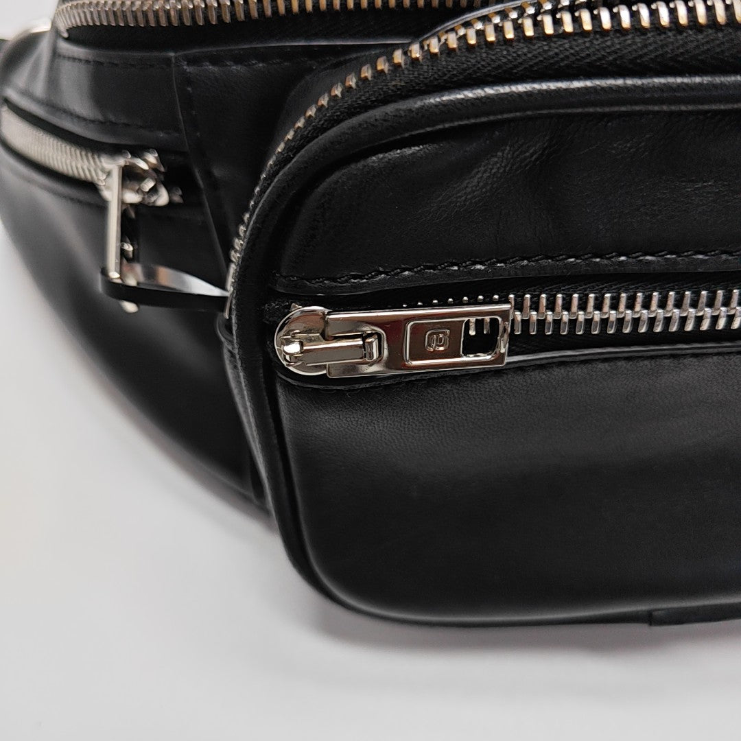 Lambskin Black