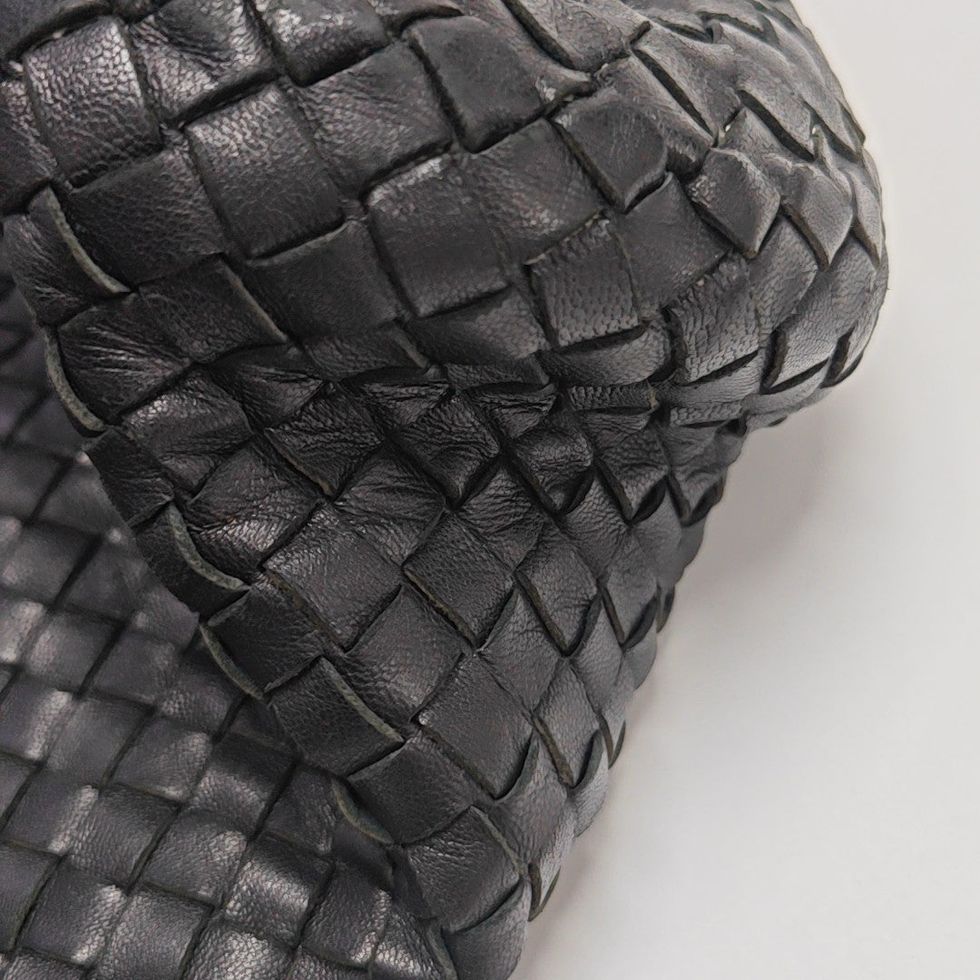 Calfskin Black