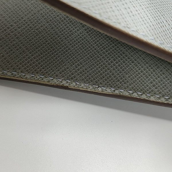 Calfskin Blue