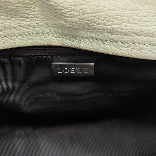 Amazona Calfskin Yellow