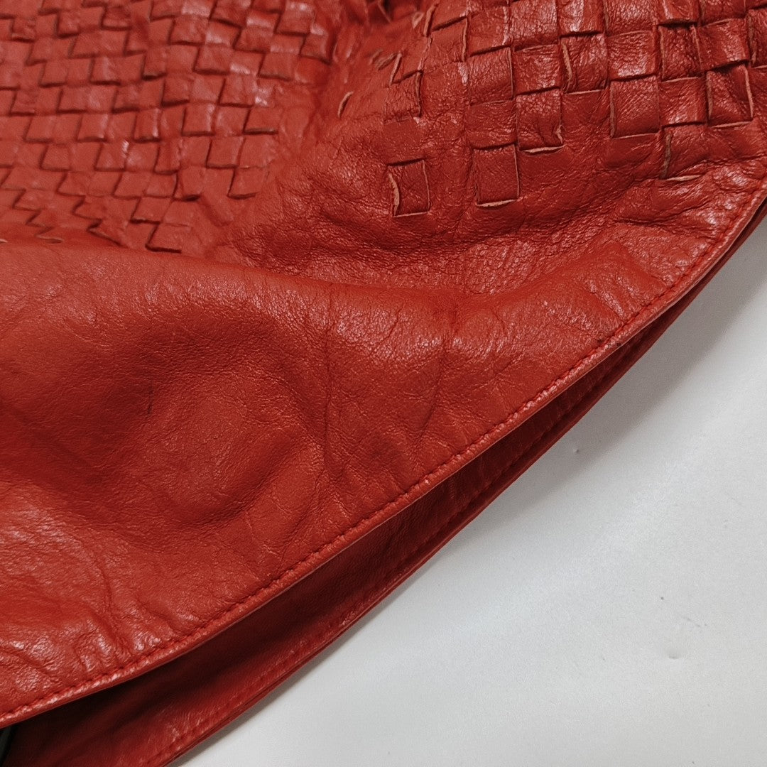 Lambskin Red