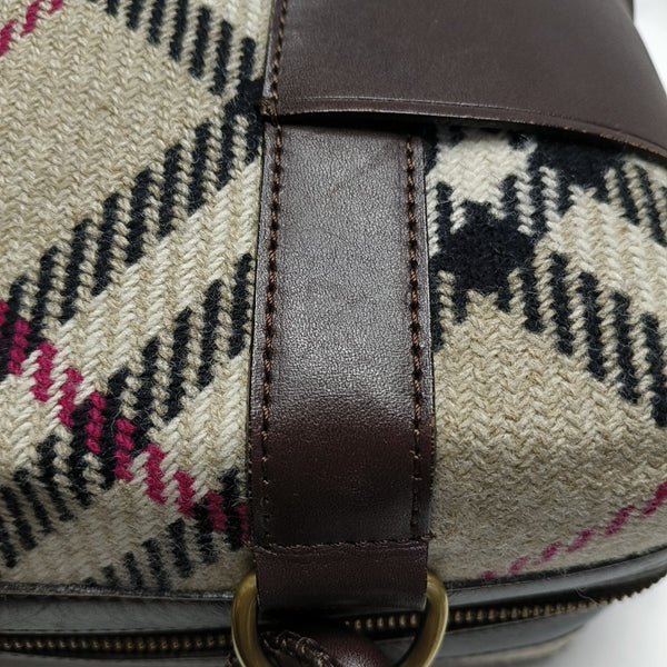 Fabric Brown