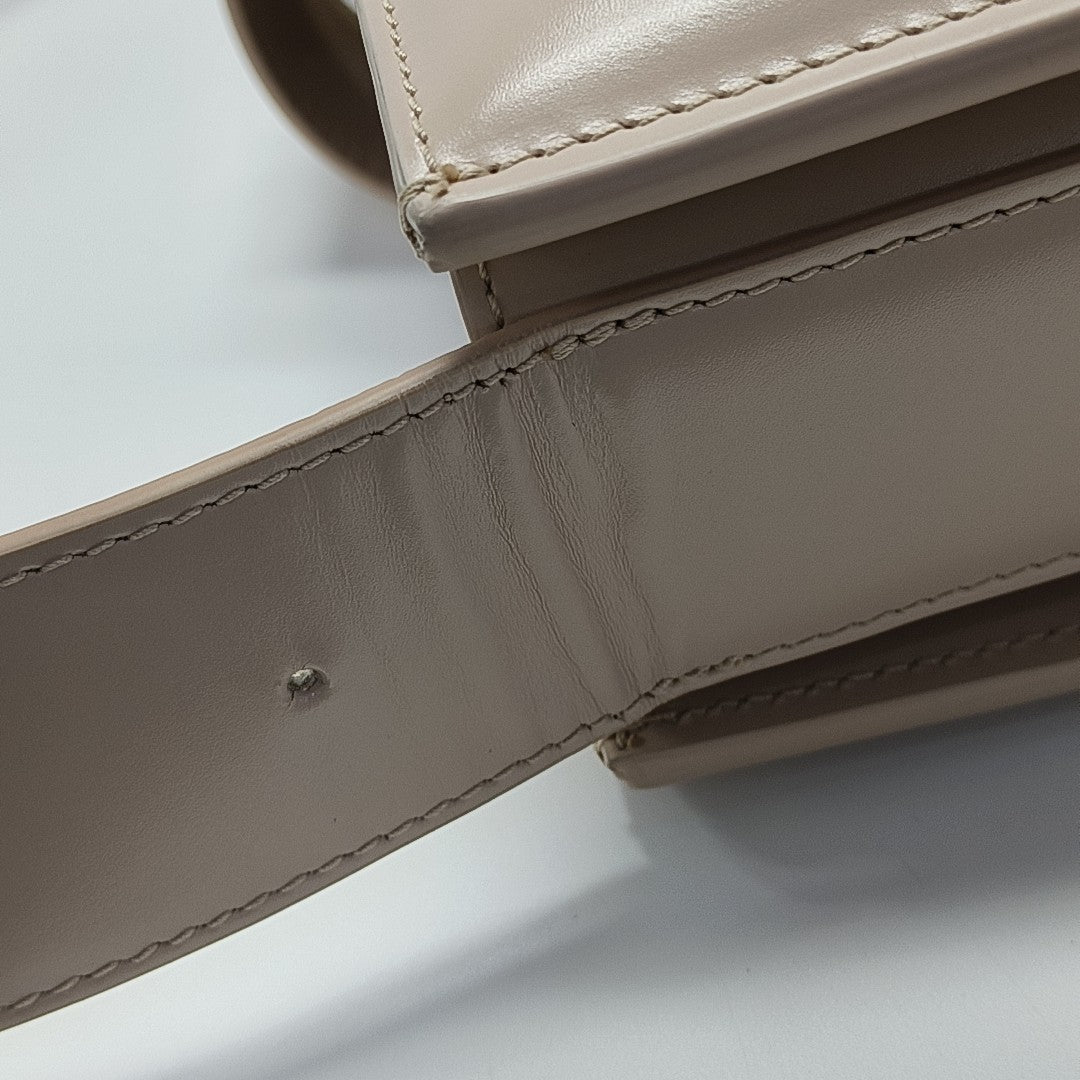 Marie Calfskin Pink