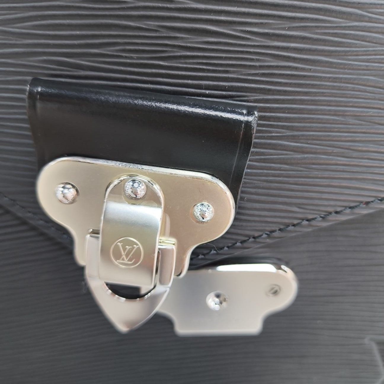 MONCEAU Epi Black