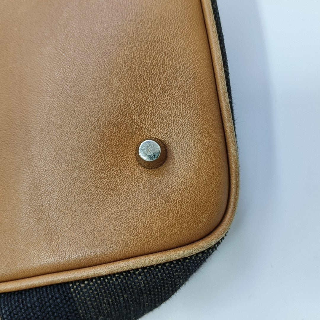 Ashby Medium Canvas Multicolor