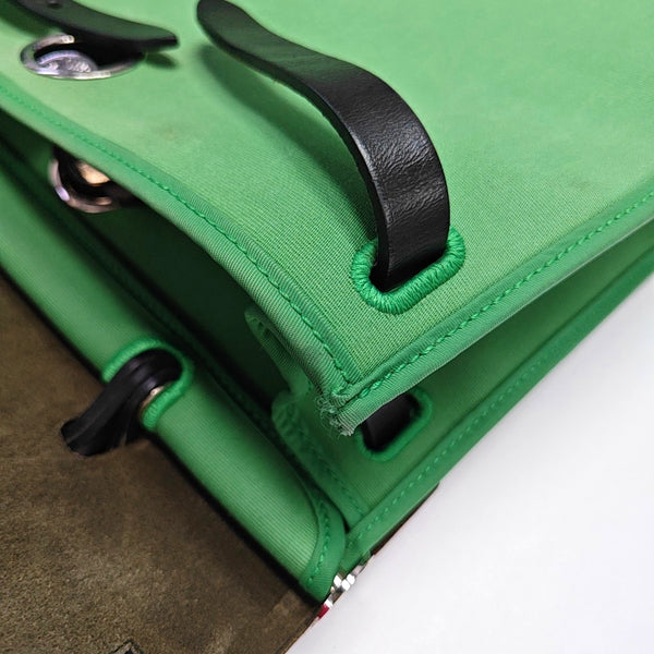 Herbag 31 Canvas Green
