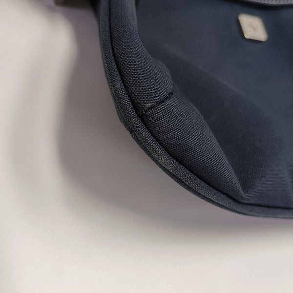 Mamma Forever Canvas Blue