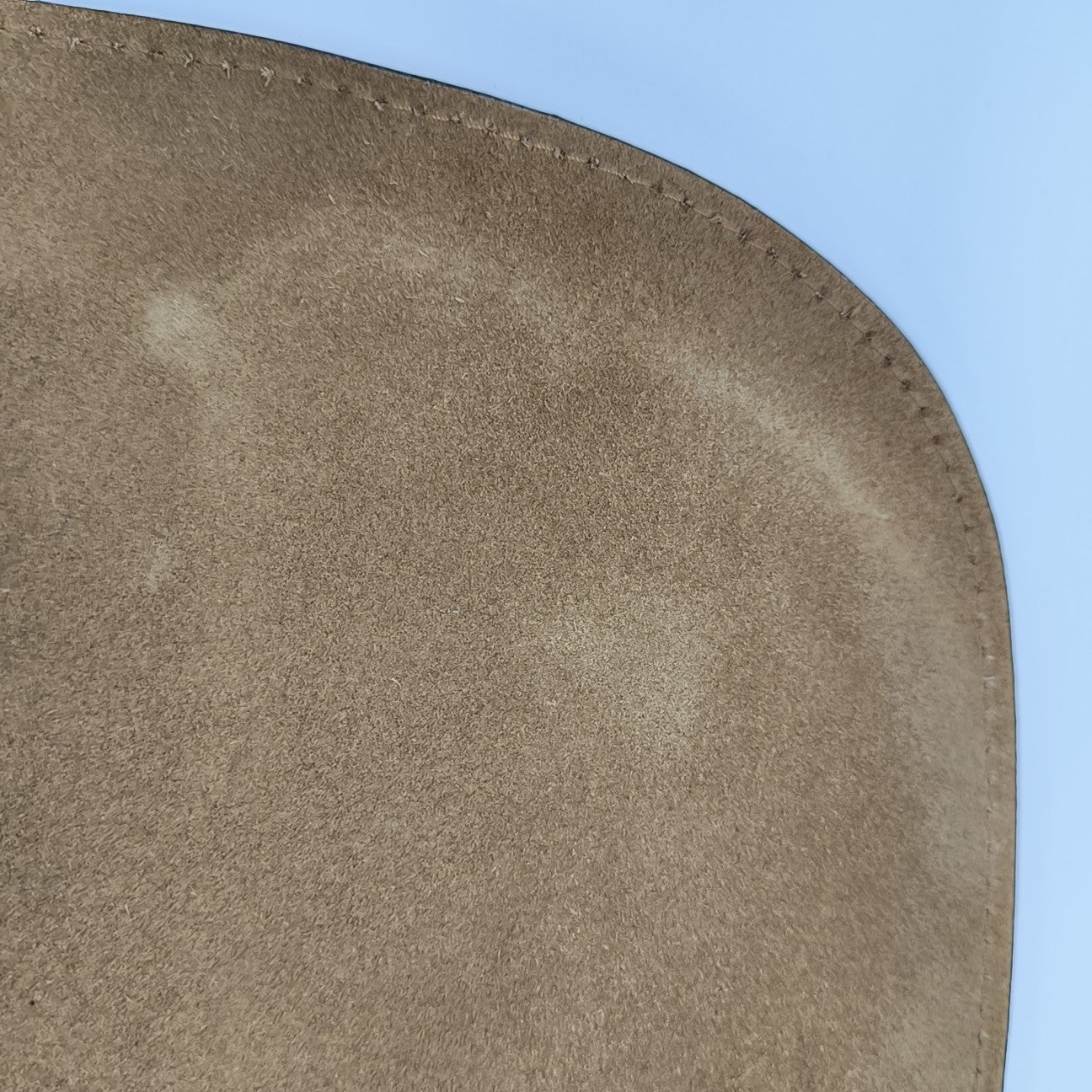 Gate Small Calfskin Orange