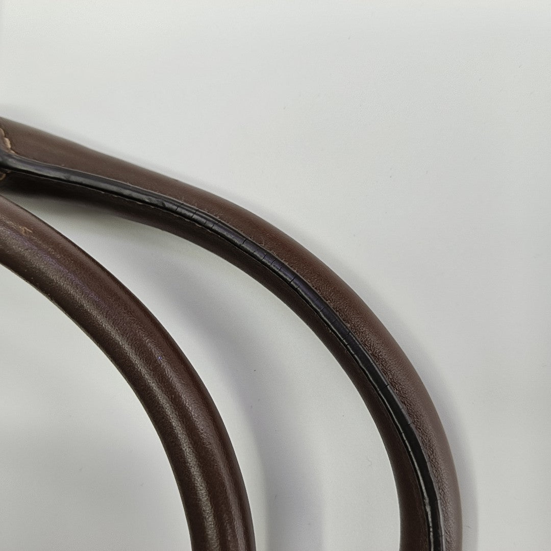 Canapa Canvas Brown