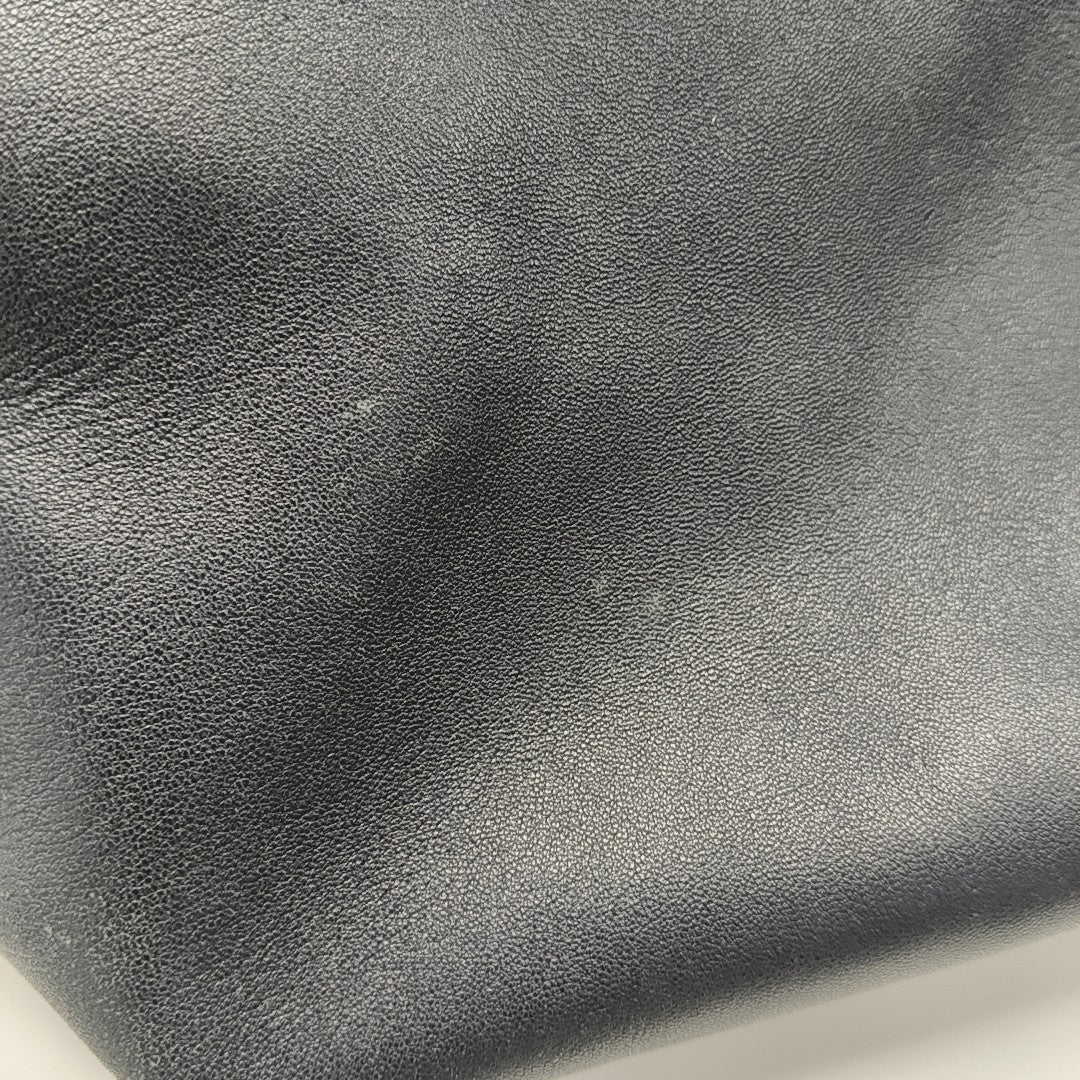 TEDDY Lambskin Blue