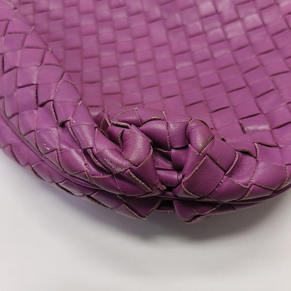Calfskin Purple
