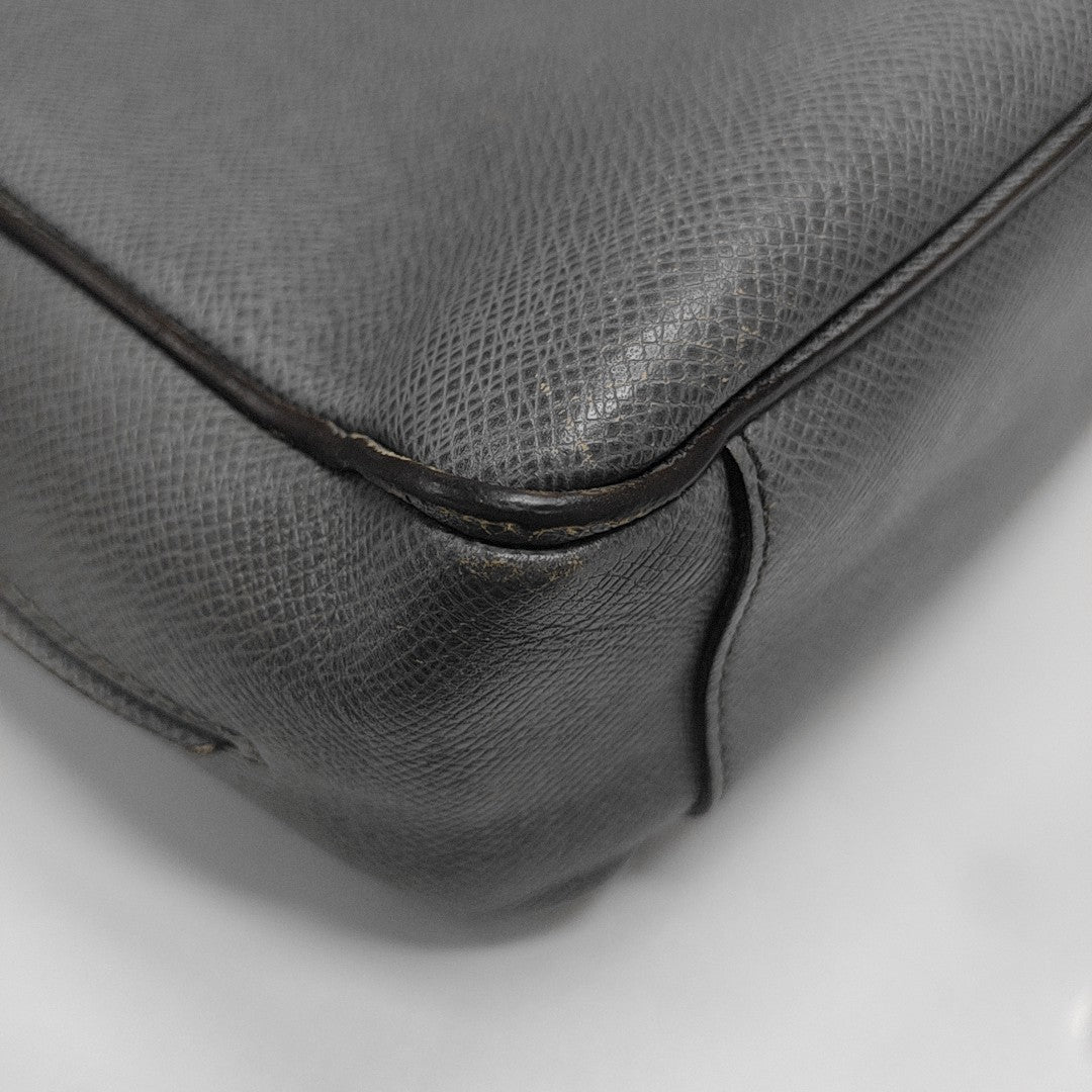 ROMAN Calfskin Gray