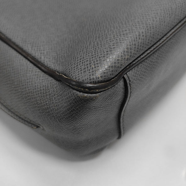 ROMAN Calfskin Gray