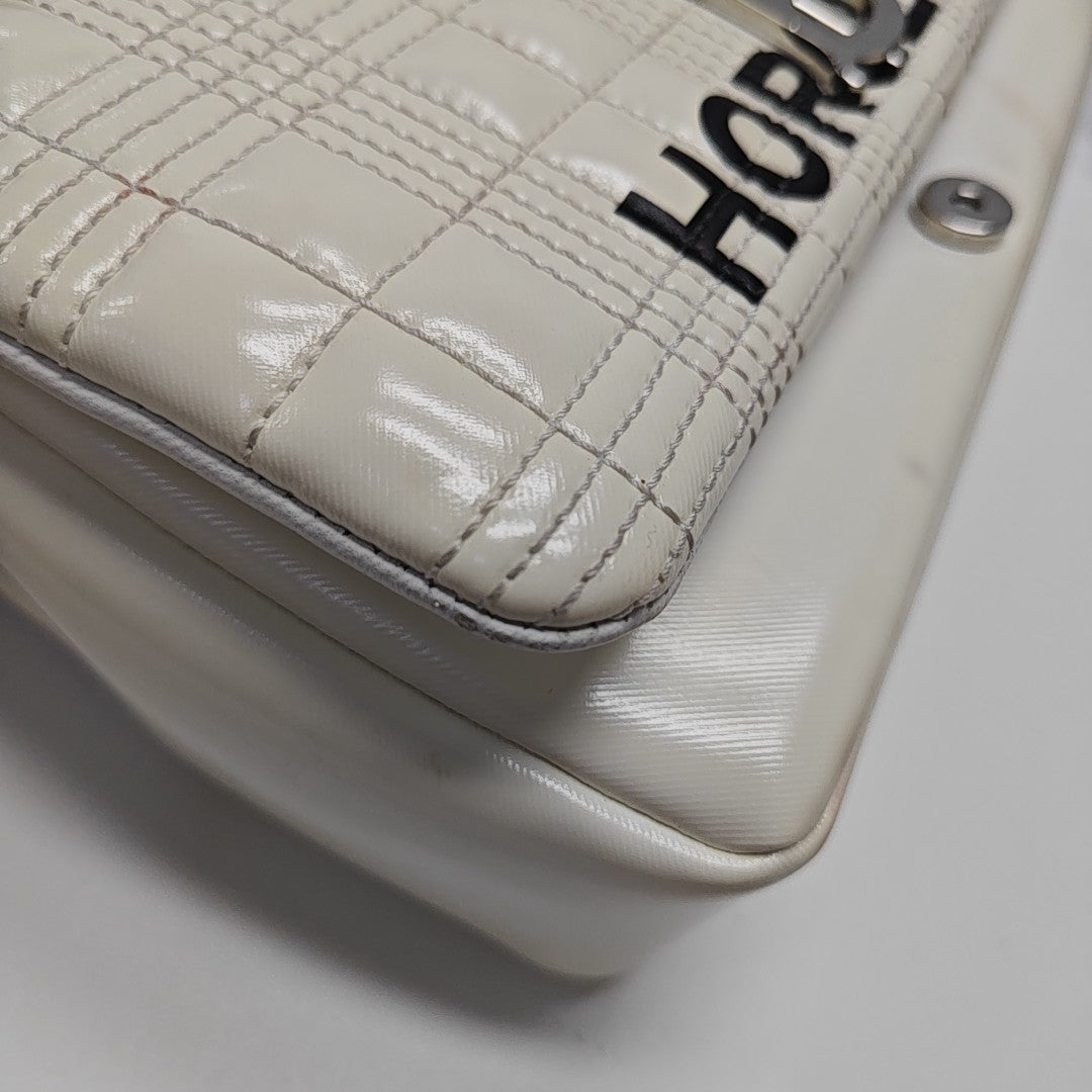 Lola Small Quilted Lambskin Multicolor