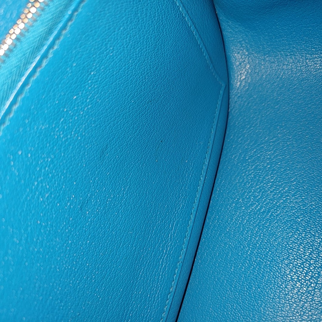 Jypsiere 28 Clemence Blue