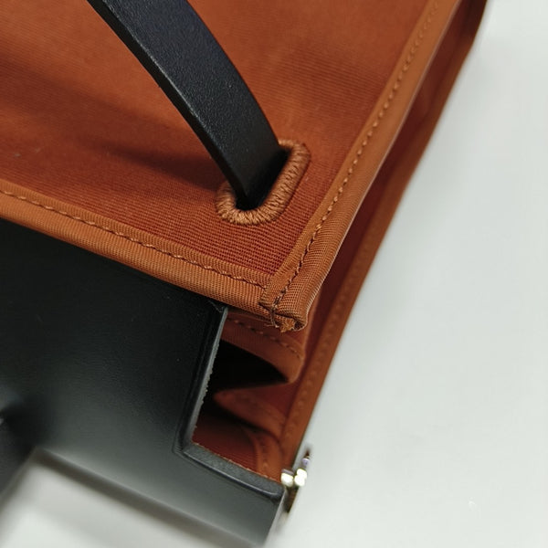 Herbag 31 Canvas Gold