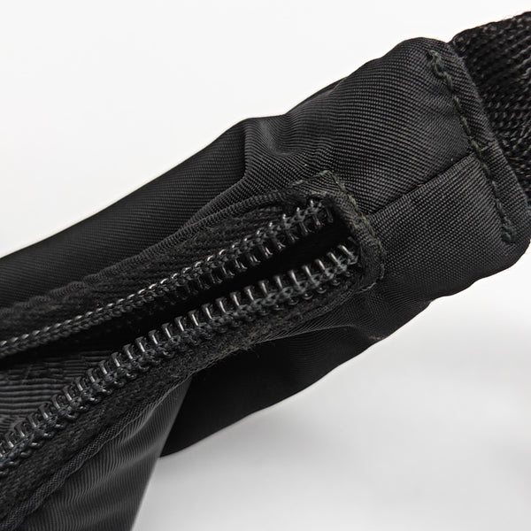 Re-Edition2005 Mini Nylon Black