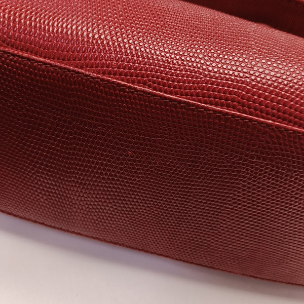 Vara Large Calfskin Red