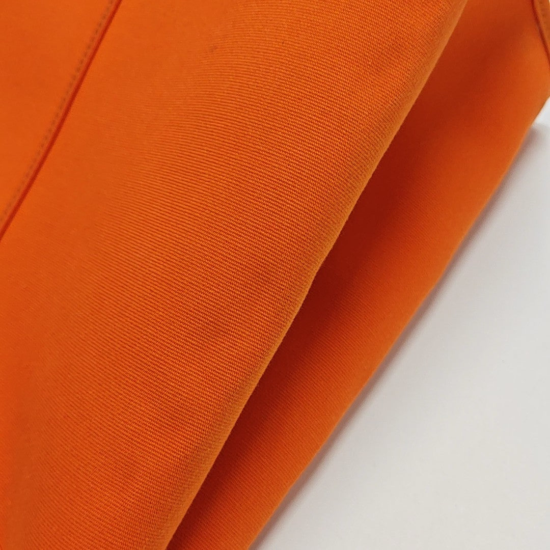 Cabag 39 Canvas Orange
