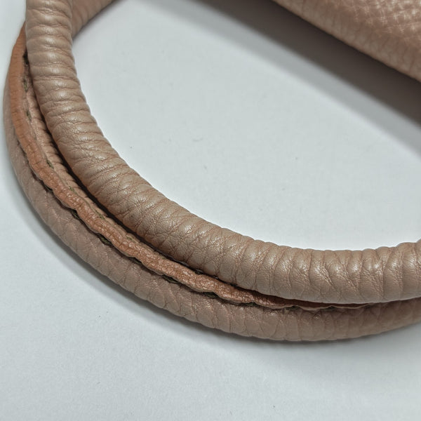 Linda Calfskin Pink