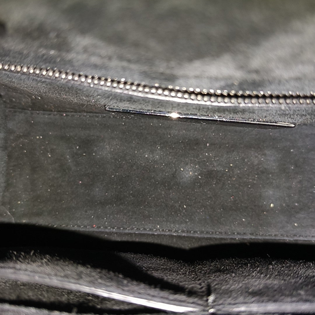 My Rockstud Calfskin Black