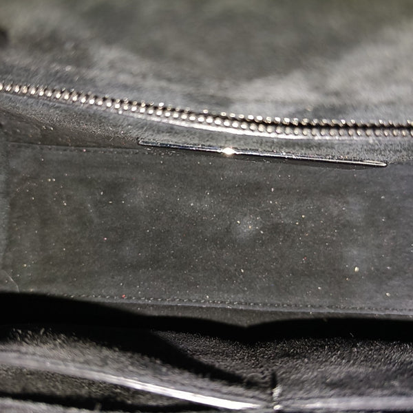 My Rockstud Calfskin Black