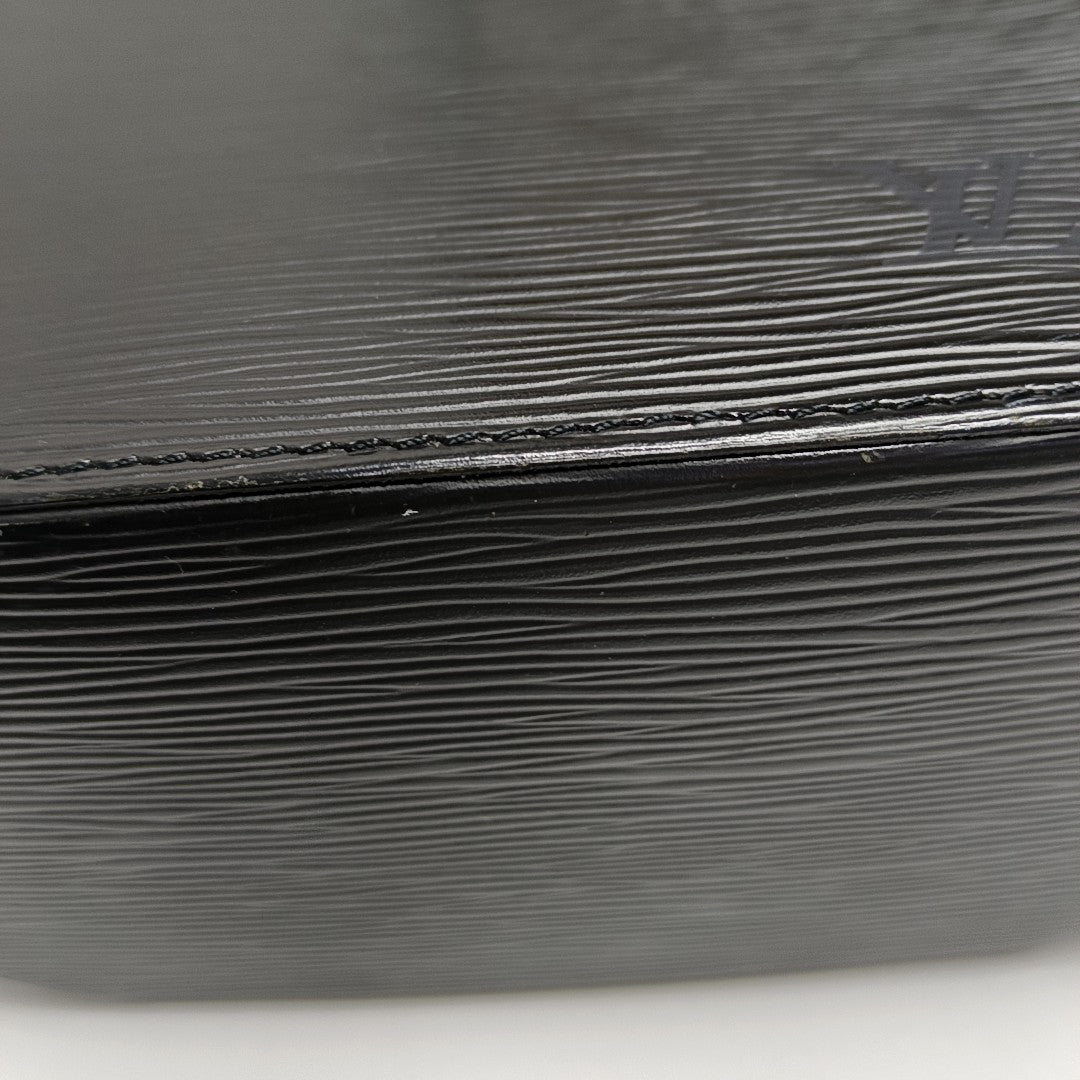 VERSEAU Epi Black
