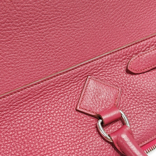 Atlas 42 Clemence Red