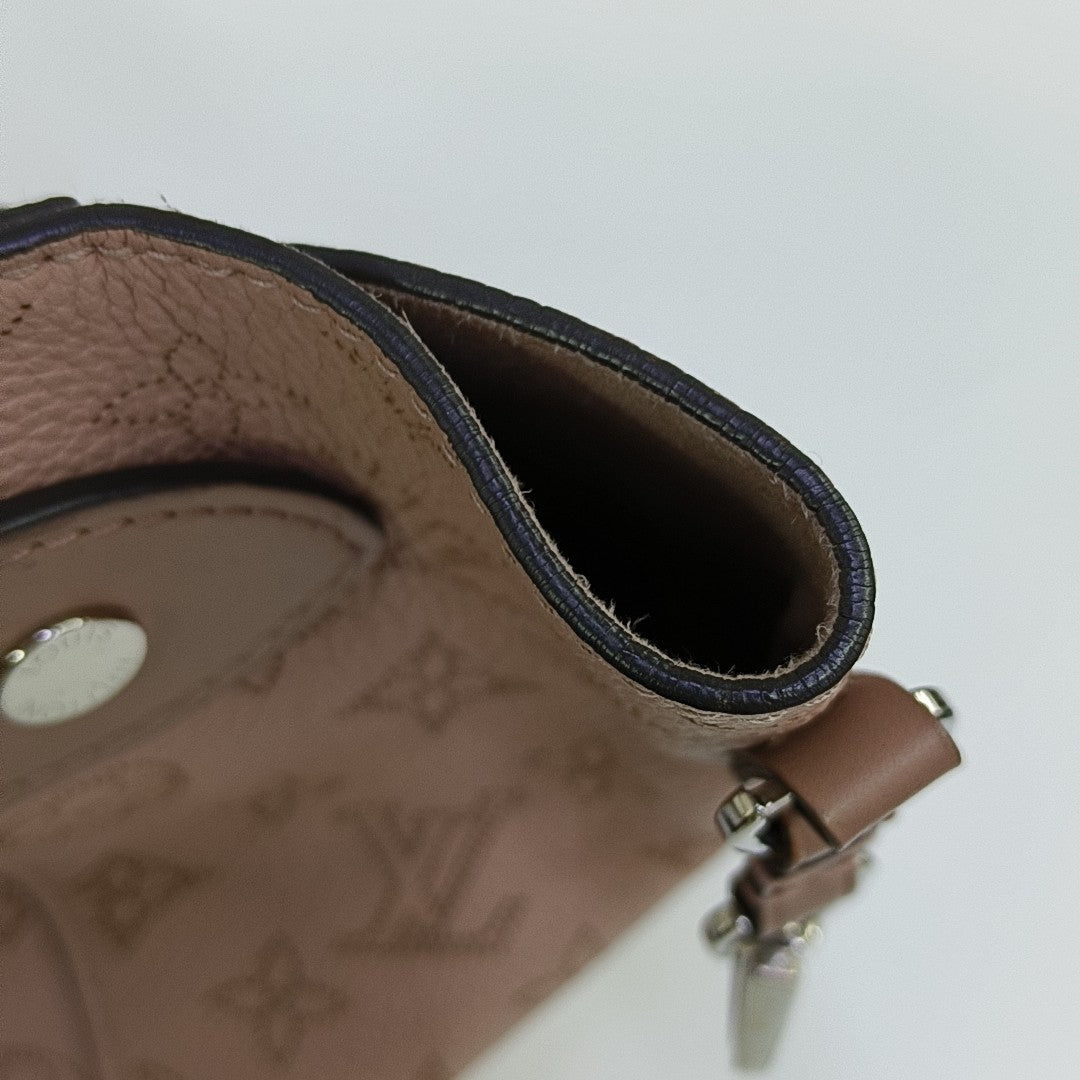 HINA PM Calfskin Pink