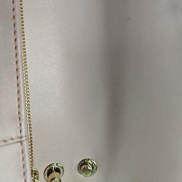 SERPENTI FOREVER Medium Calfskin Pink