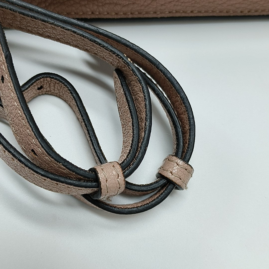 My Miu Lambskin Pink